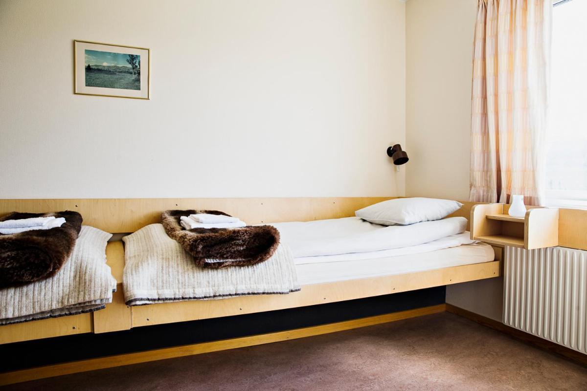 Koeja Fjaellhotell Edsasdalen エクステリア 写真