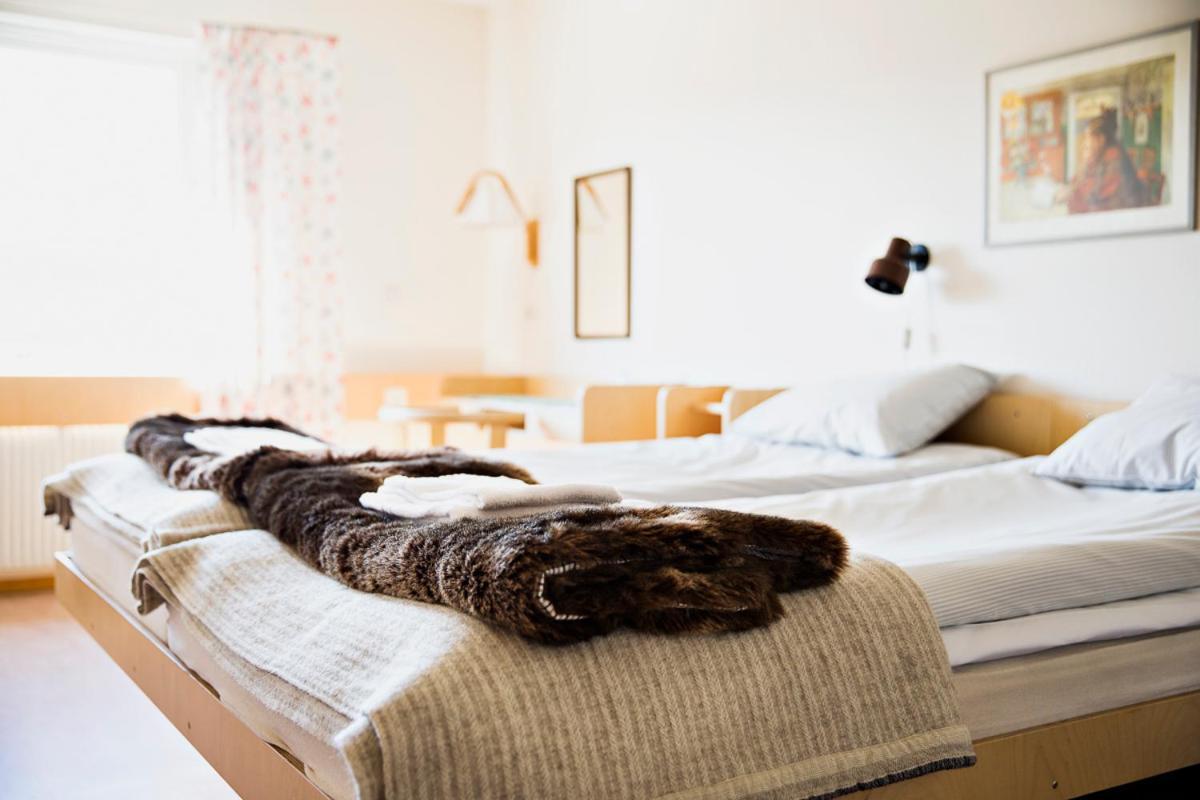 Koeja Fjaellhotell Edsasdalen エクステリア 写真