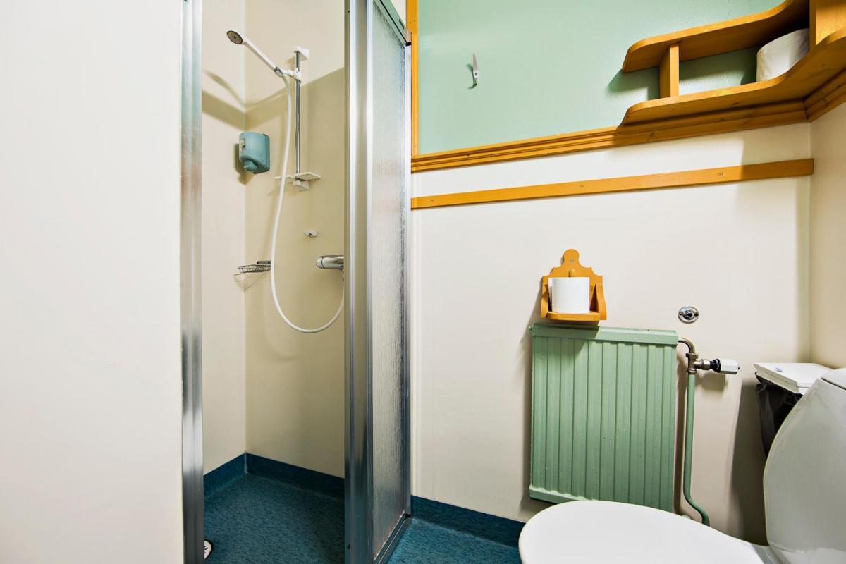 Koeja Fjaellhotell Edsasdalen 部屋 写真
