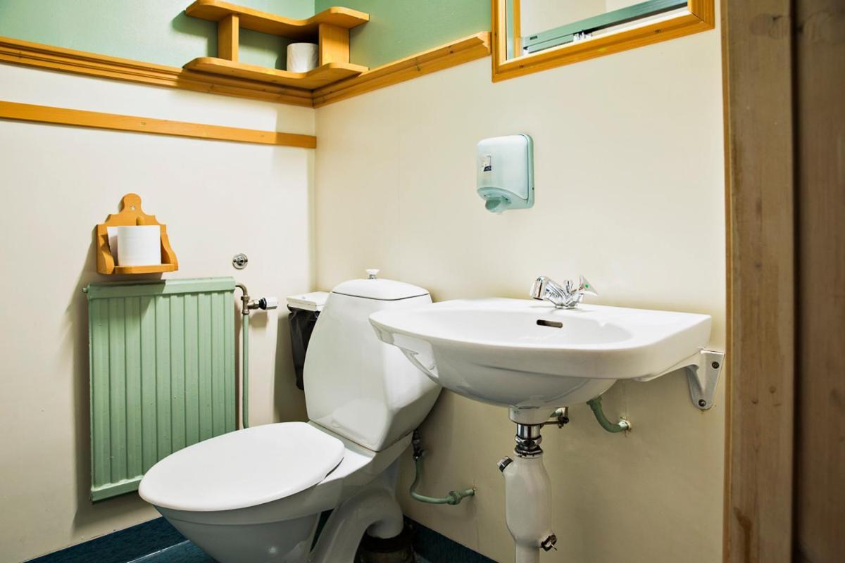 Koeja Fjaellhotell Edsasdalen 部屋 写真