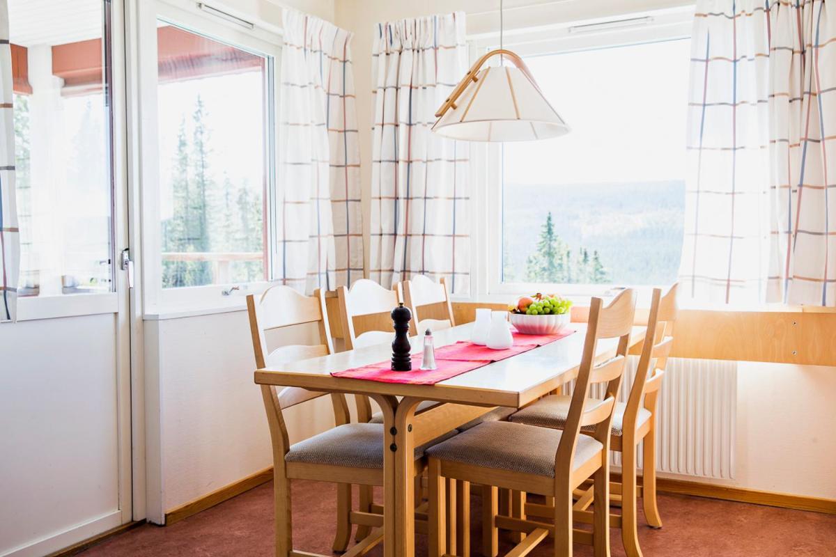Koeja Fjaellhotell Edsasdalen 部屋 写真