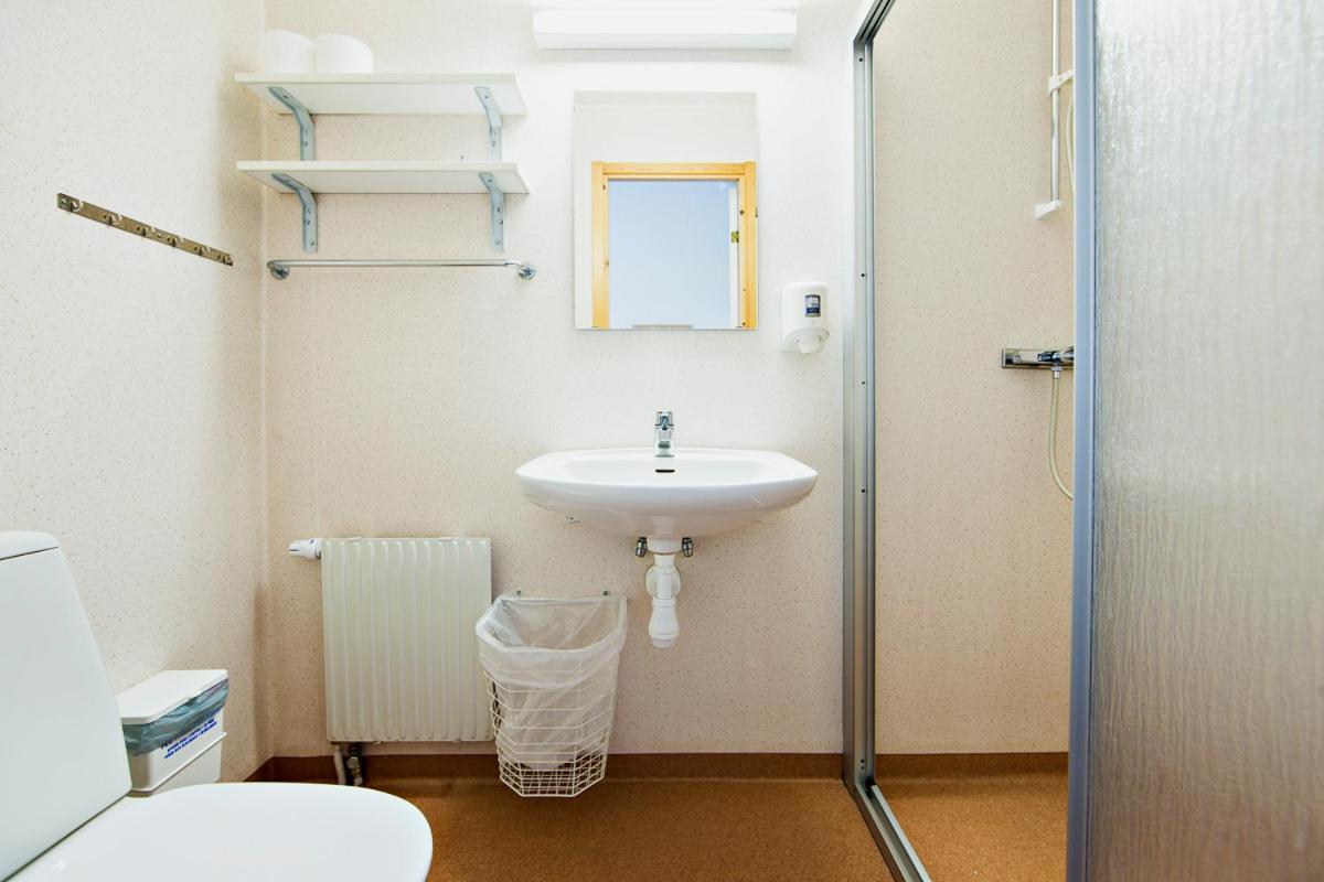 Koeja Fjaellhotell Edsasdalen 部屋 写真