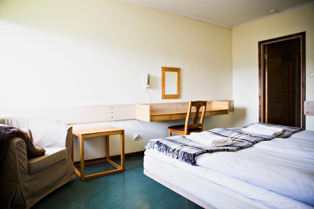 Koeja Fjaellhotell Edsasdalen 部屋 写真