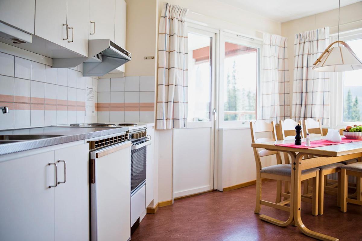 Koeja Fjaellhotell Edsasdalen 部屋 写真