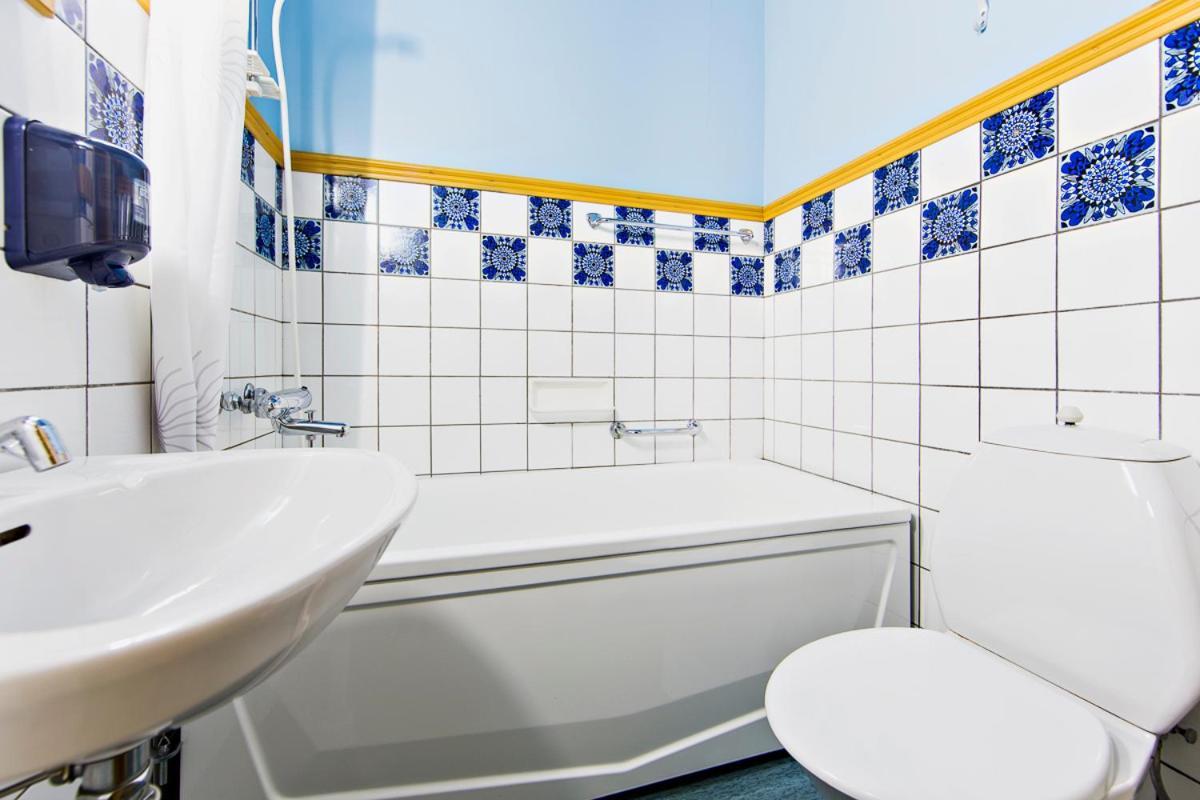 Koeja Fjaellhotell Edsasdalen 部屋 写真
