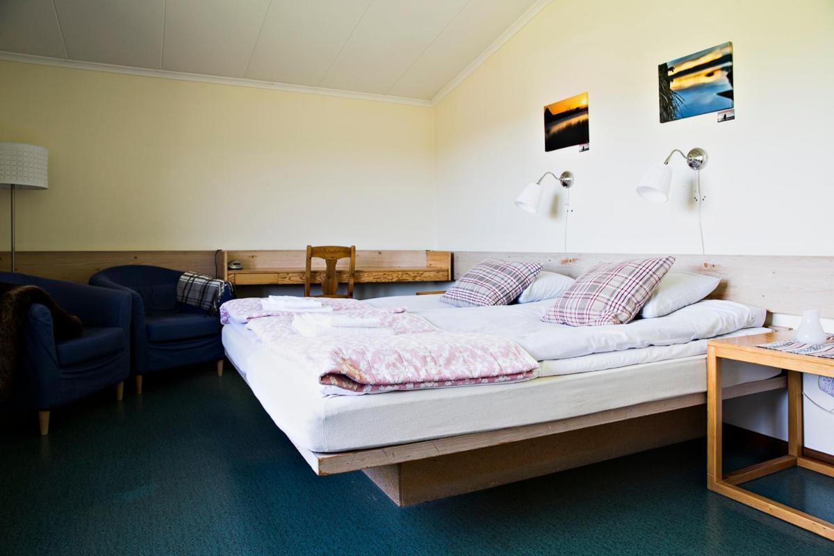 Koeja Fjaellhotell Edsasdalen 部屋 写真