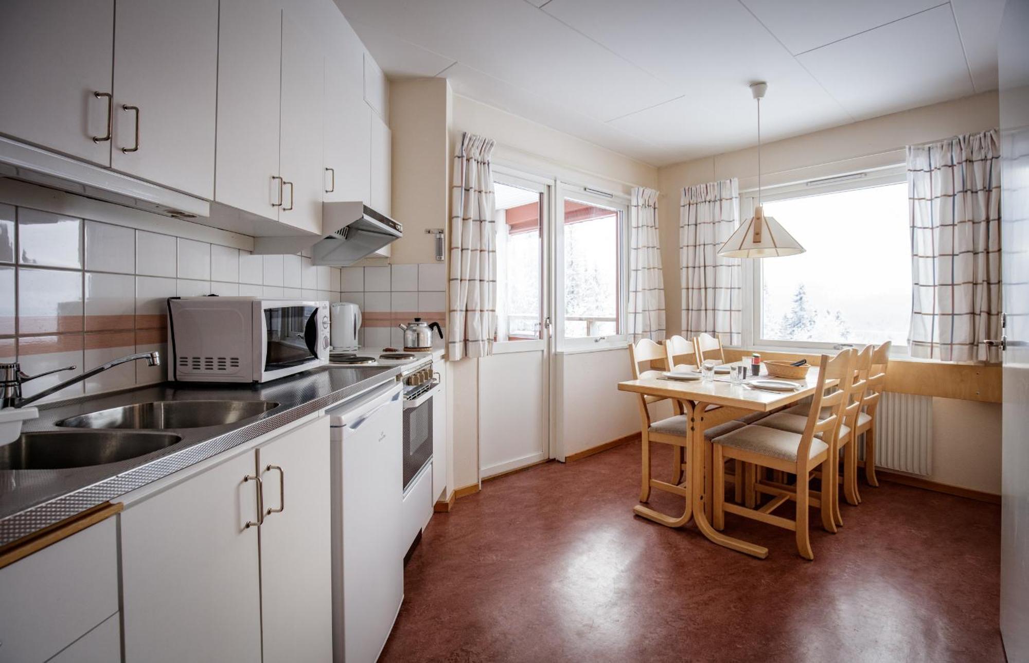 Koeja Fjaellhotell Edsasdalen 部屋 写真